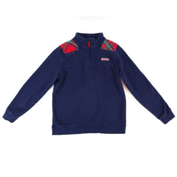 VINEYARD VINES sweater, girl's size L - Picture 1 of 4